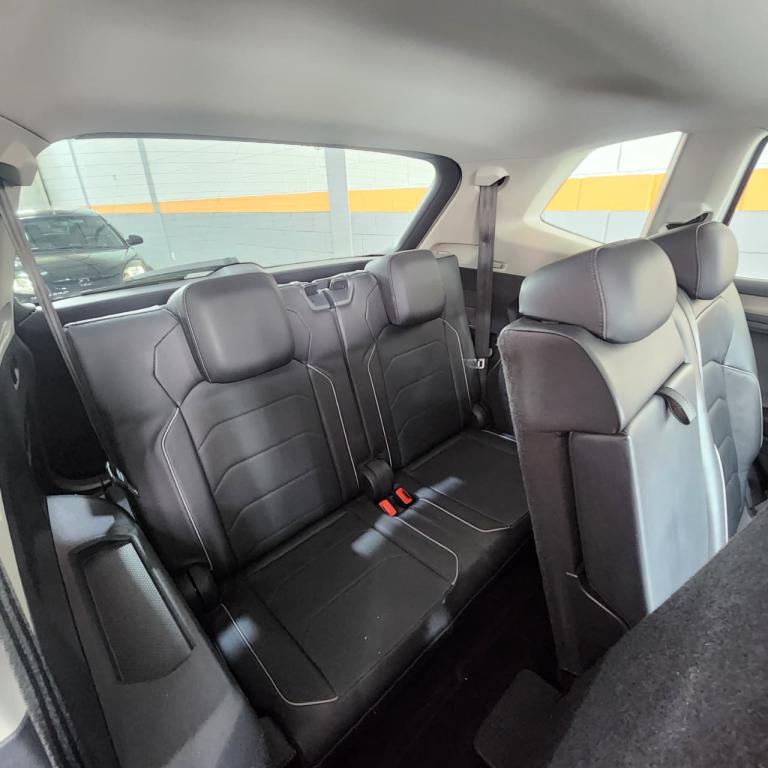 VOLKSWAGEN Tiguan - Foto