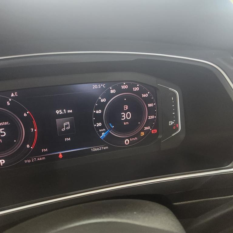 VOLKSWAGEN Tiguan - Foto