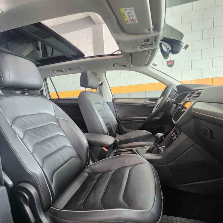 VOLKSWAGEN Tiguan - Foto