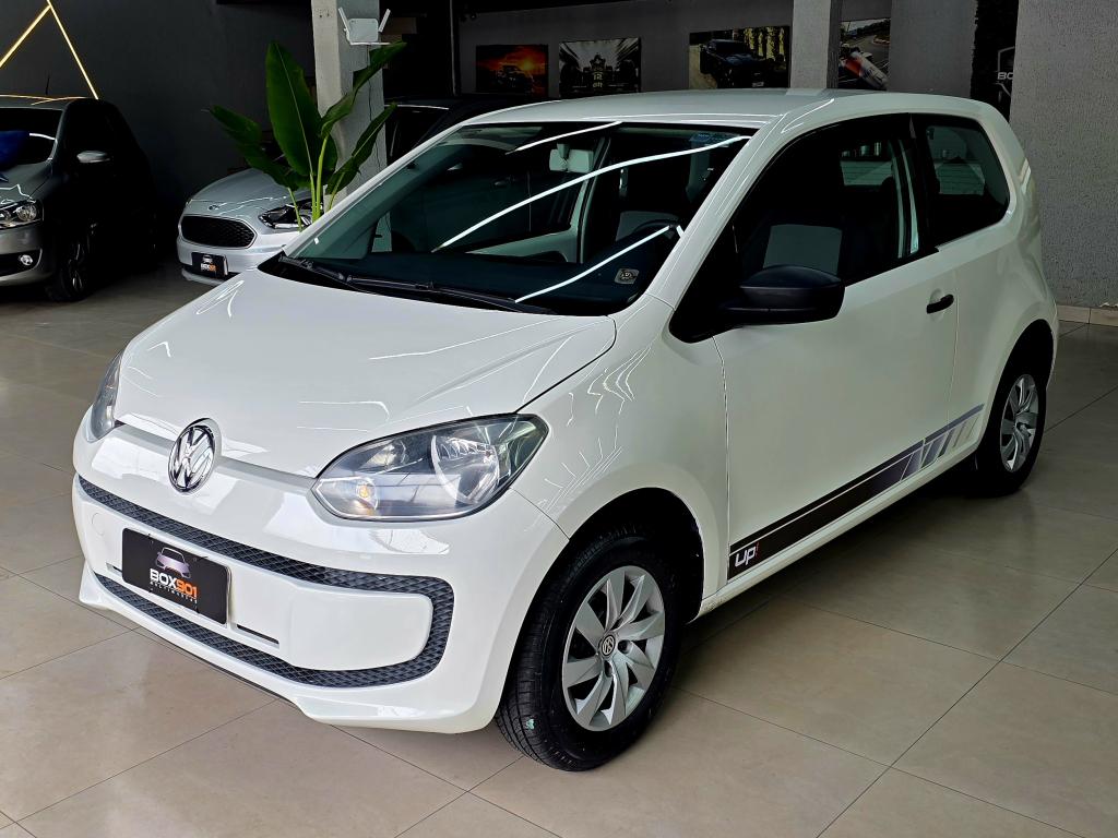 VOLKSWAGEN UP