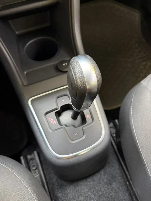VOLKSWAGEN UP - Foto