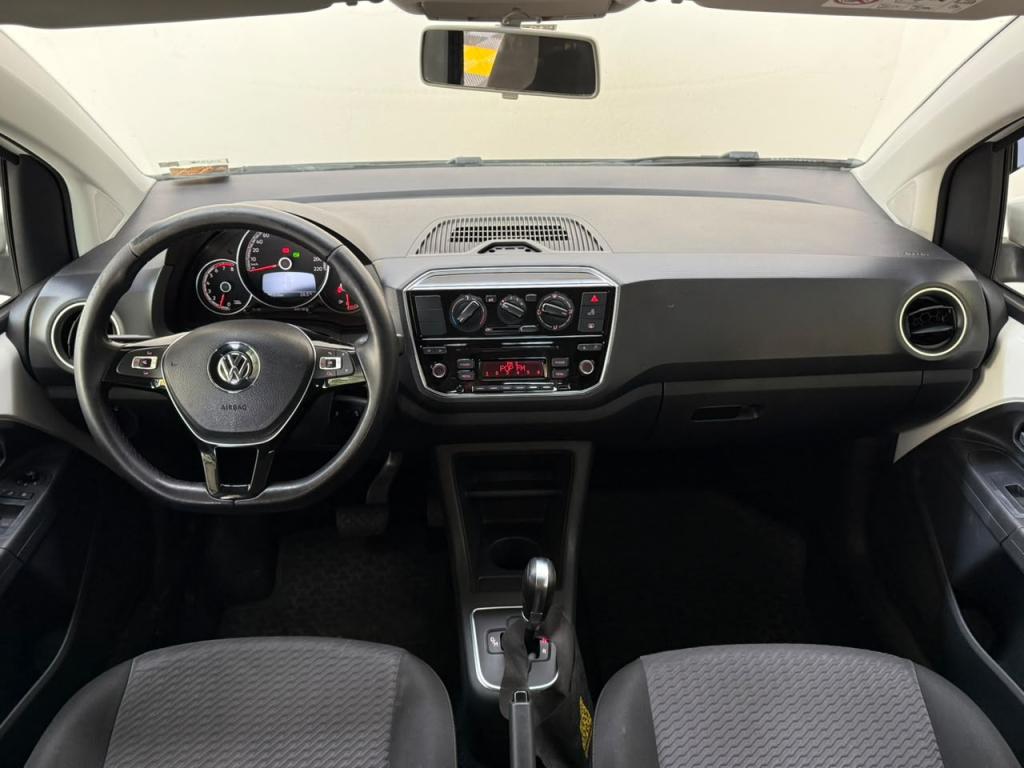 VOLKSWAGEN UP - Foto