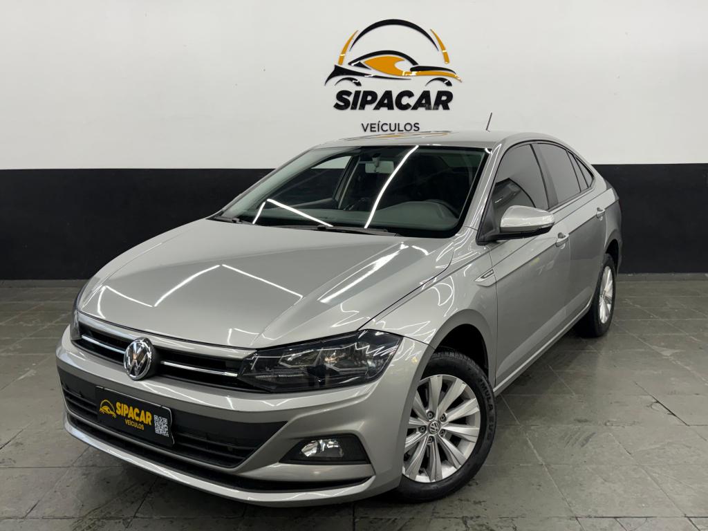 VOLKSWAGEN Virtus - Foto