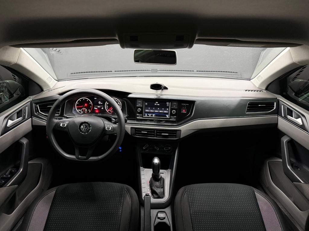 VOLKSWAGEN Virtus - Foto