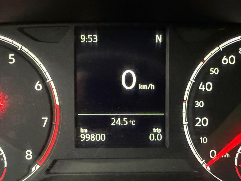 VOLKSWAGEN Virtus - Foto