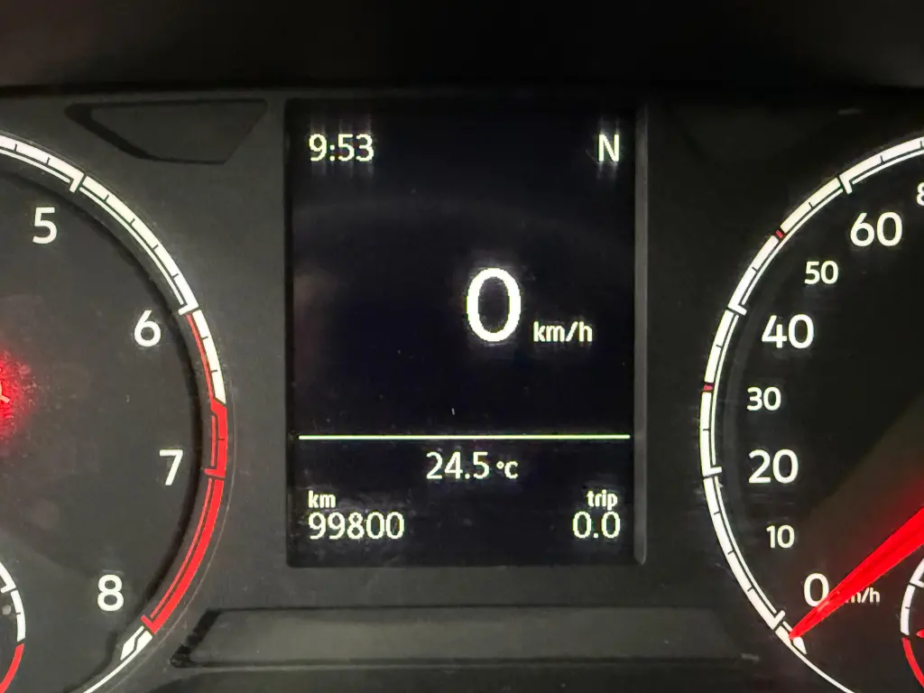 VOLKSWAGEN Virtus - Foto