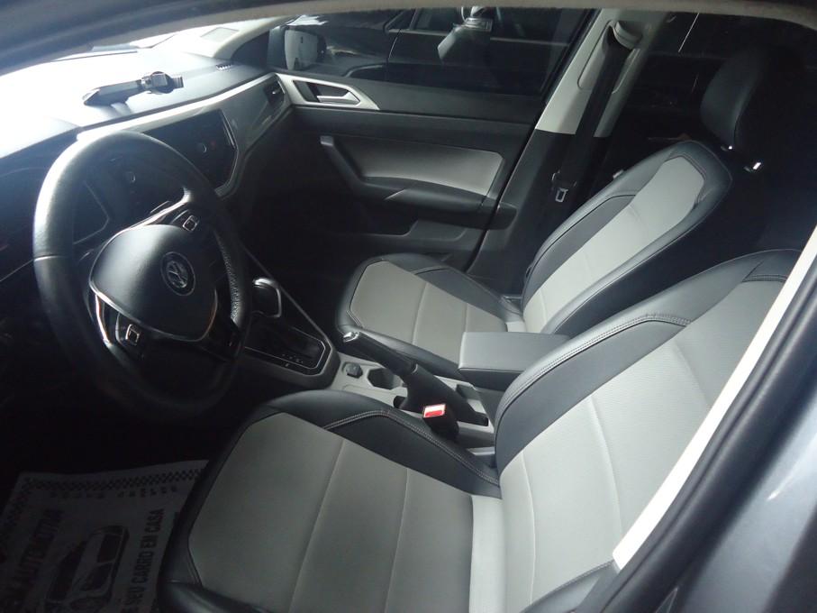 VOLKSWAGEN Virtus - Foto