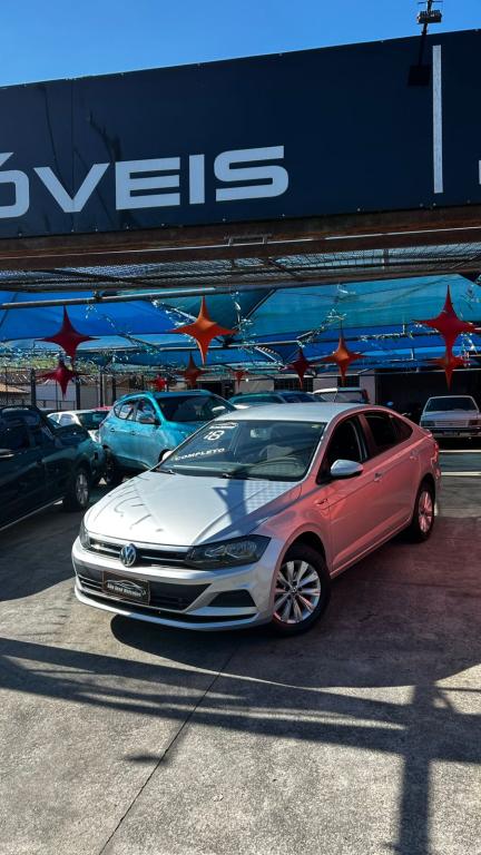 VOLKSWAGEN Virtus - Foto