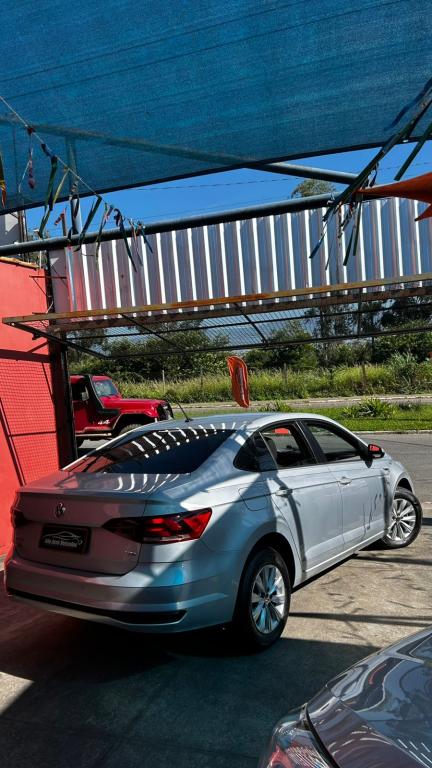 VOLKSWAGEN Virtus - Foto