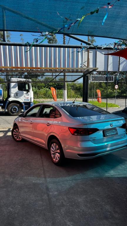 VOLKSWAGEN Virtus - Foto