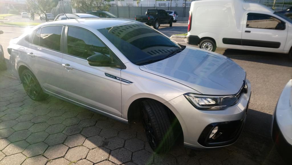 VOLKSWAGEN Virtus - Foto