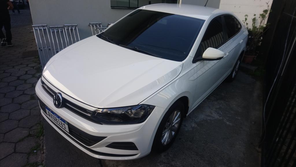 VOLKSWAGEN Virtus - Foto