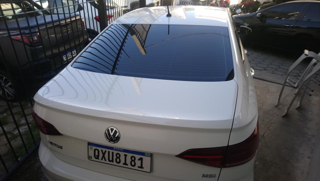 VOLKSWAGEN Virtus - Foto