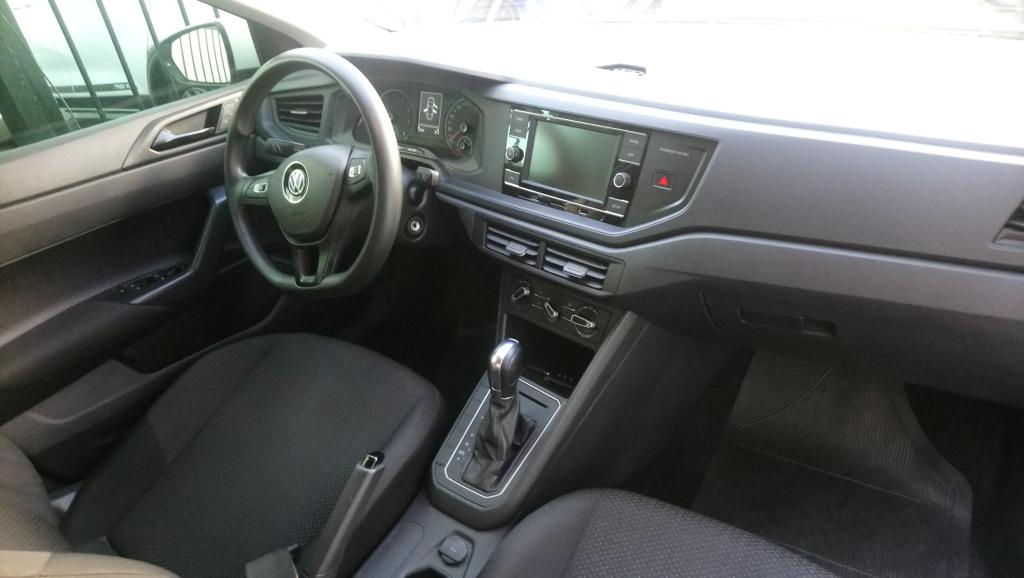VOLKSWAGEN Virtus - Foto