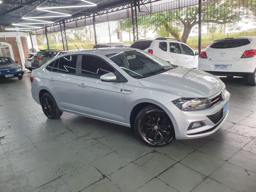 VOLKSWAGEN Virtus - Foto