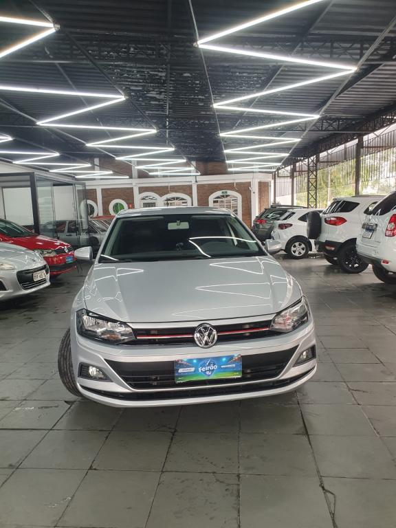 VOLKSWAGEN Virtus - Foto