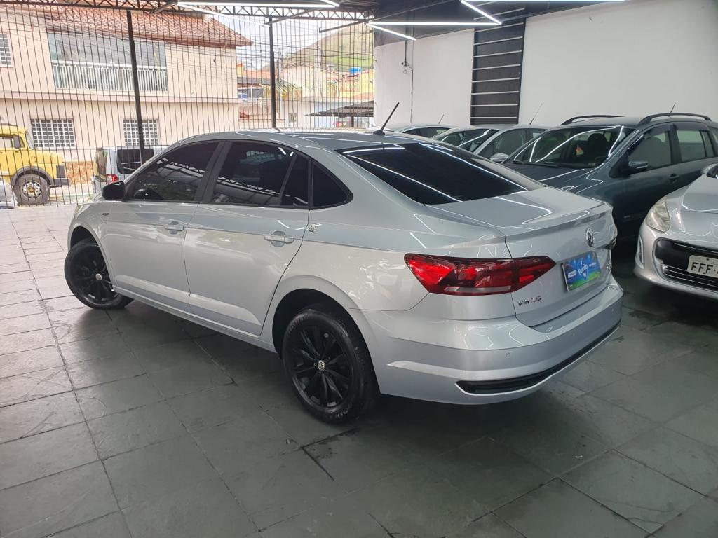 VOLKSWAGEN Virtus - Foto