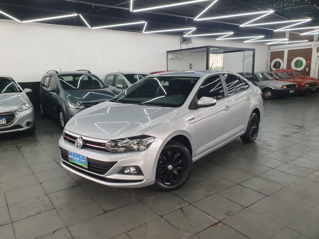 VOLKSWAGEN Virtus - Foto