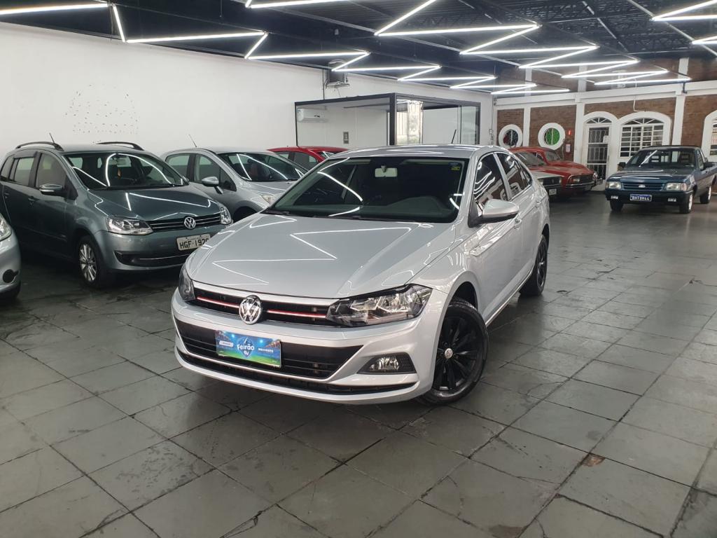 VOLKSWAGEN Virtus - Foto