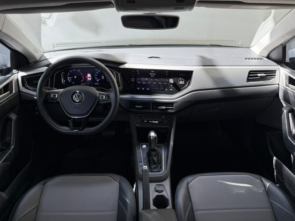 VOLKSWAGEN Virtus - Foto