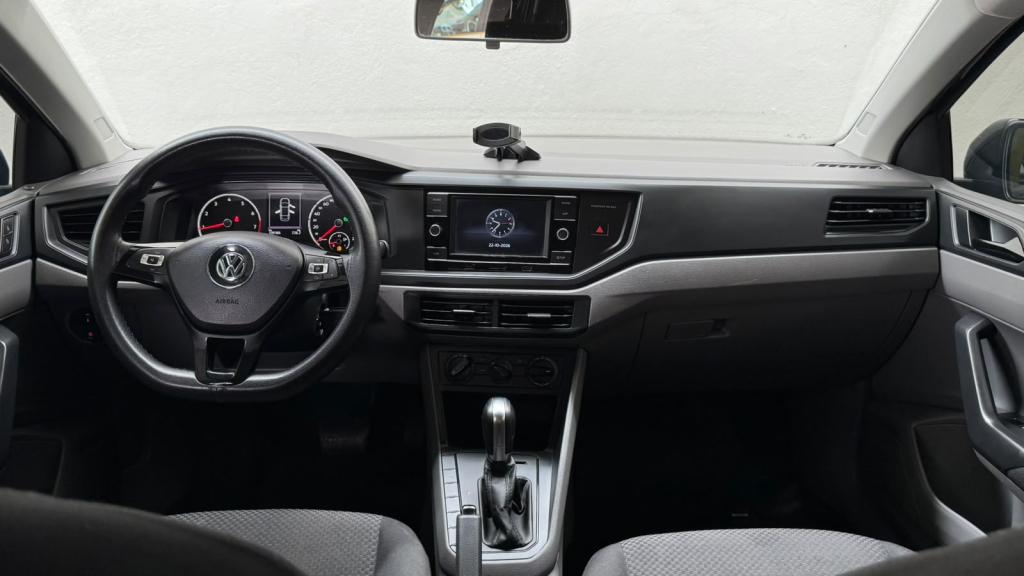 VOLKSWAGEN Virtus - Foto