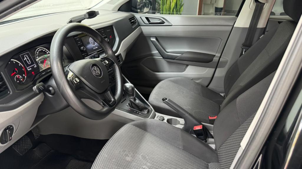 VOLKSWAGEN Virtus - Foto