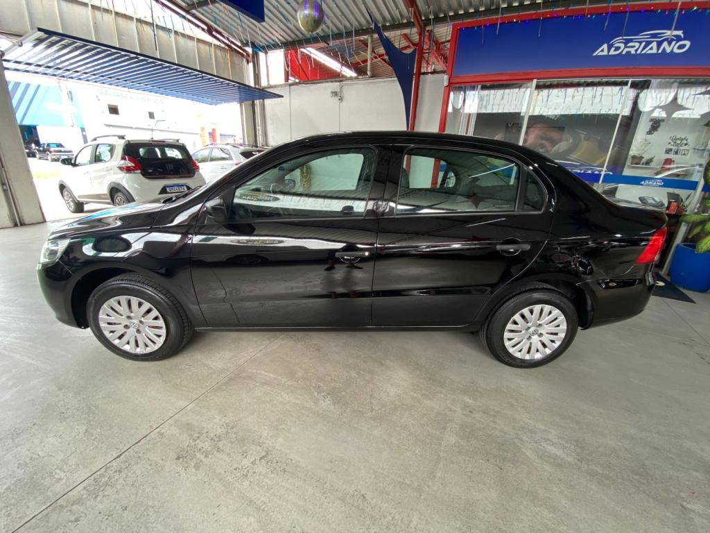 VOLKSWAGEN Voyage - Foto