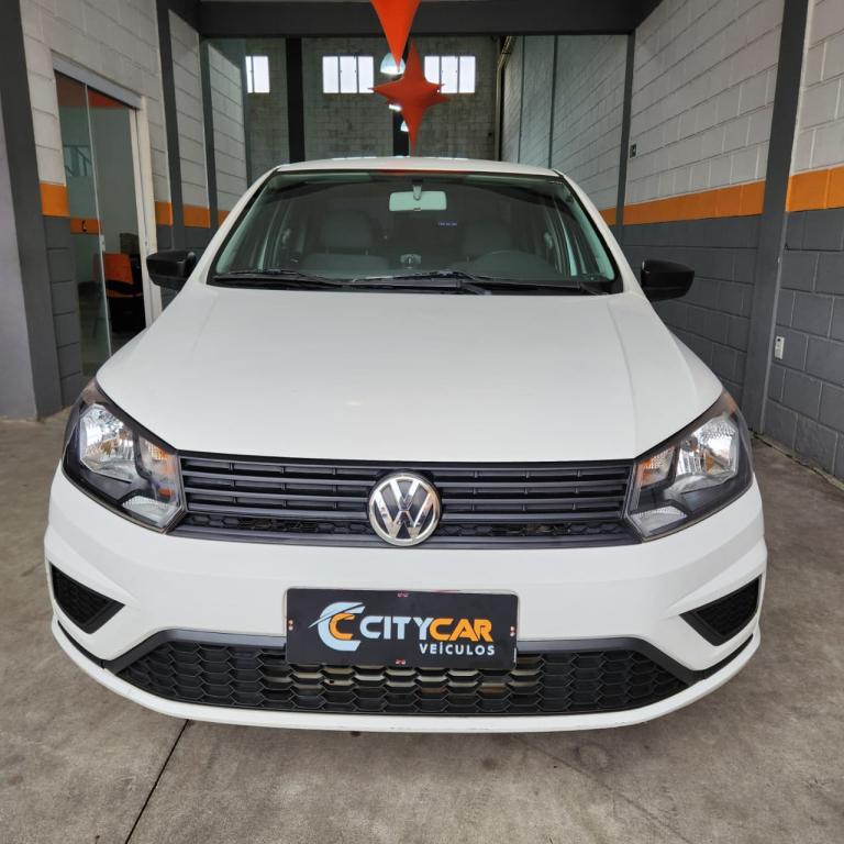 VOLKSWAGEN Voyage - Foto