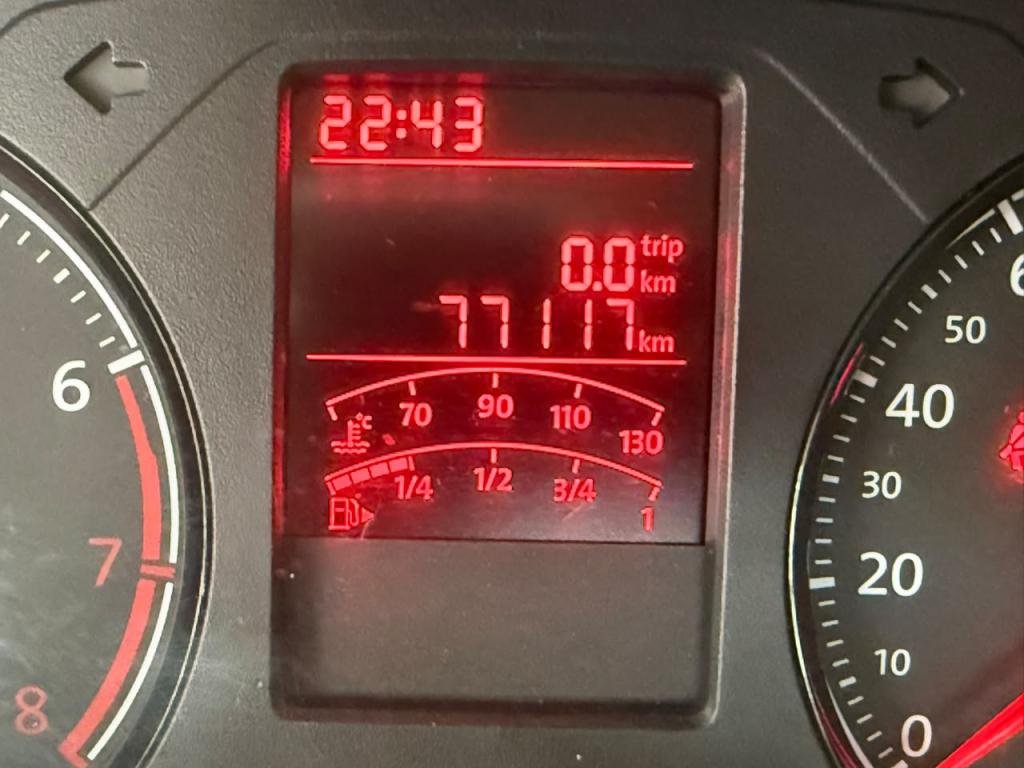 VOLKSWAGEN Voyage - Foto