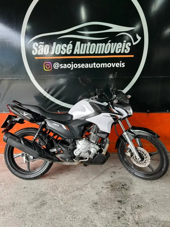 YAMAHA Factor 150 - Foto