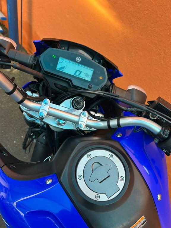 YAMAHA Lander 250 - Foto