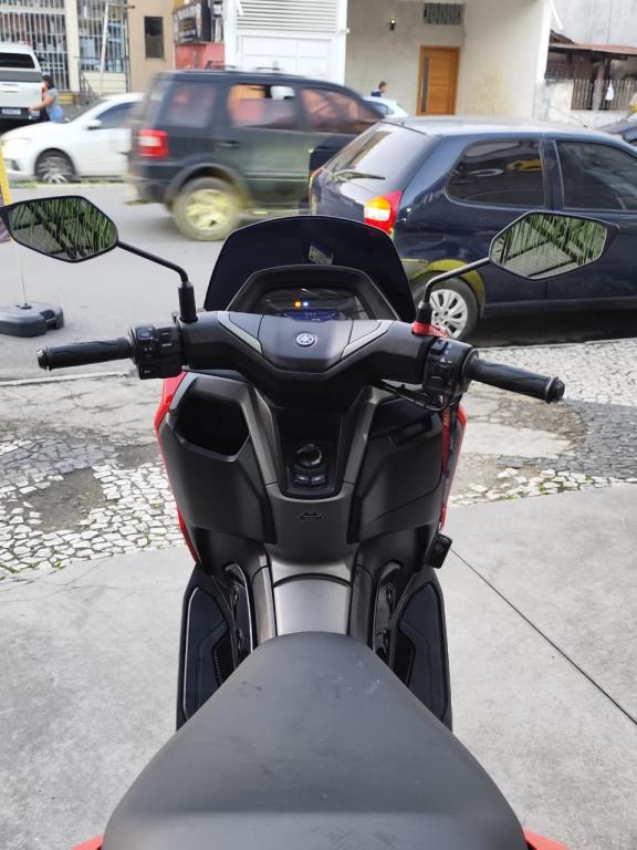 YAMAHA NMax 160 - Foto