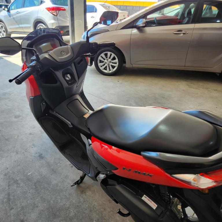 YAMAHA NMax 160 - Foto