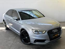AUDI A3 Sedan 1.4 16V 4P TFSI S-TRONIC AUTOMÁTICO