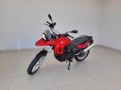 BMW F 650 GS 