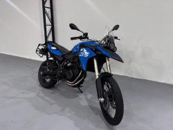 BMW F 800 GS ABS