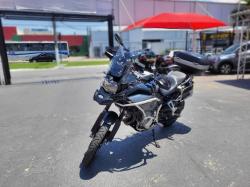 BMW F 850 GS ADVENTURE PREMIUM