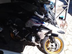 BMW R 1250 GS ADVENTURE EXCLUSIVE