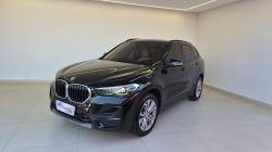 BMW X1 2.0 16V 4P 18I S DRIVE AUTOM�TICO