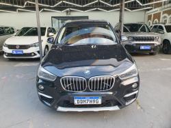 BMW X1 2.0 16V 4P S DRIVE 20I AUTOM�TICO