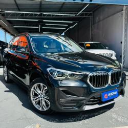 BMW X1 2.0 16V 4P SDRIVE 20I GP ACTIVEFLEX TURBO AUTOM�TICO