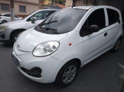 CHERY QQ 1.0 12V 4P