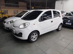 CHERY QQ 1.0 12V 4P