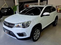 CHERY Tiggo 2 1.5 16V 4P FLEX ACT AUTOM�TICO