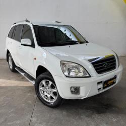 CHERY Tiggo 2.0 4P