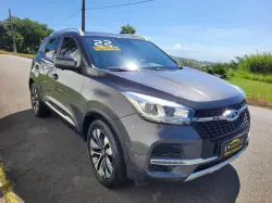 CHERY Tiggo 5X 1.5 4P TXS FLEX TURBO AUTOM�TICO DCT