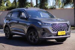 CHERY Tiggo 7 Pro 1.5 16V 4P TCI FLEX HYBRID MAX DRIVE AUTOM�TICO CVT