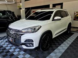 CHERY Tiggo 8 1.6 16V 4P TGDI TURBO TXS AUTOMTICO DCT