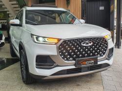 CHERY Tiggo 8 Pro 1.5 16V 4P TCI PLUG-IN HYBRID DHT TURBO AUTOM�TICO