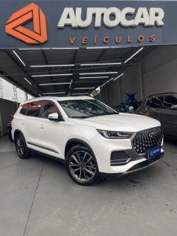 CHERY Tiggo 8 Pro 1.6 16V 4P FLEX TGDI AUTOM�TICO